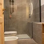 Lägenhet Fabe Con Jacuzzi Vista Montagna Piazza Brembana