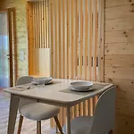 Lägenhet Fabe Con Jacuzzi Vista Montagna Piazza Brembana