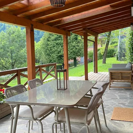 Appartamento Fabe Con Jacuzzi Vista Montagna *