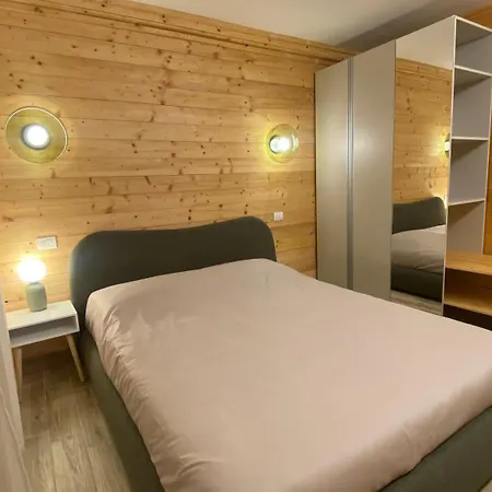 Fabe * Piazza Brembana