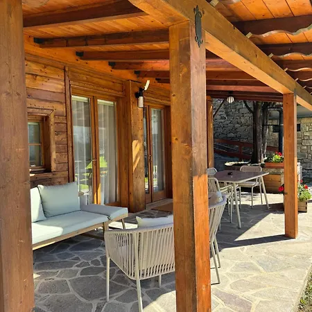 Fabe Piazza Brembana